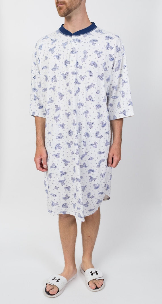 Stanfield's men's polo pyjama sale