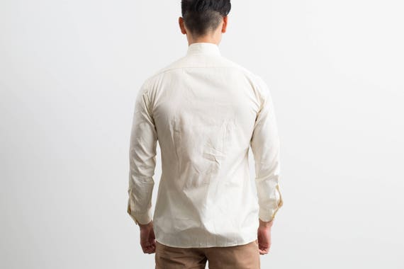 Pierre Cardin Boutique Dress Shirt / Mens Designe… - image 5