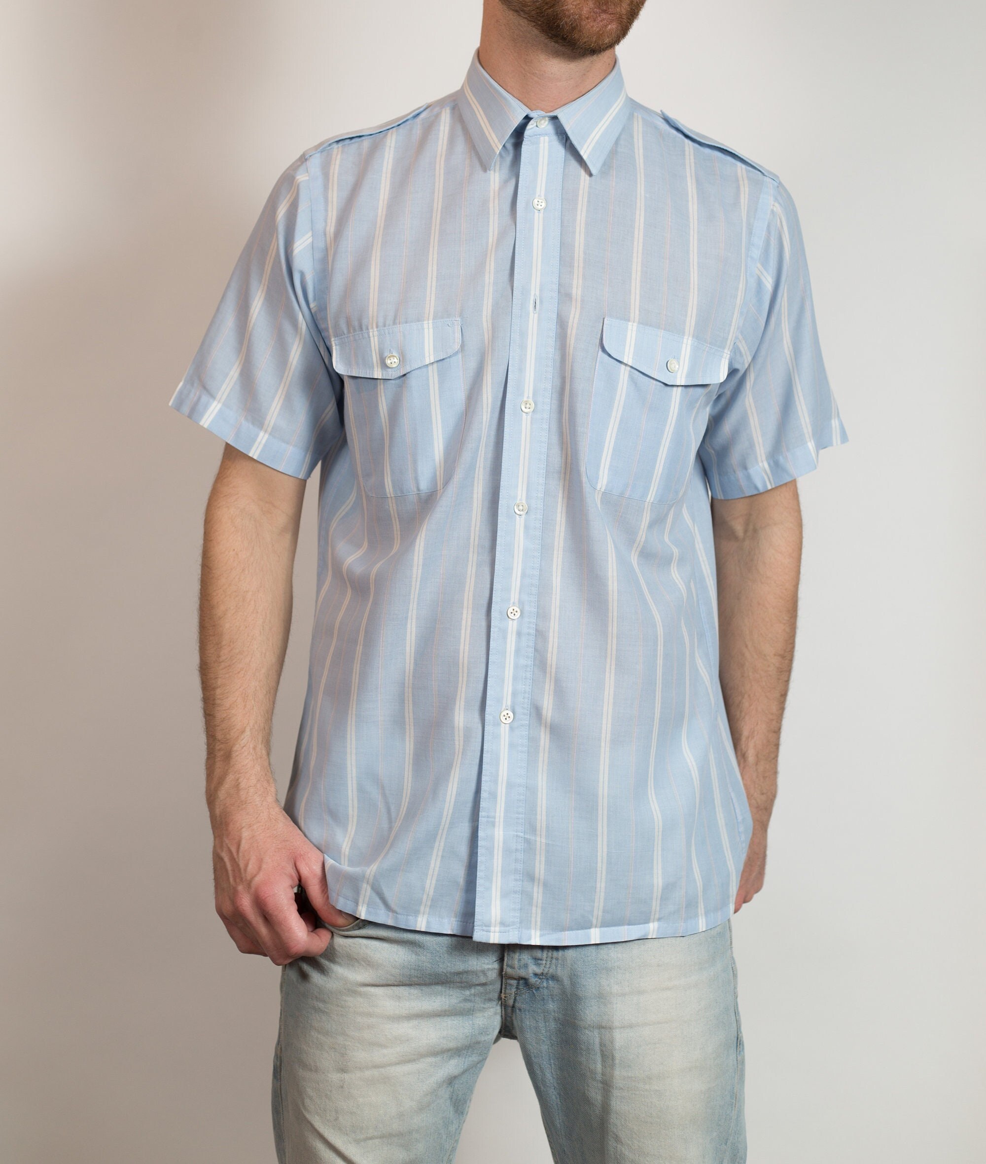 dior shirt button up