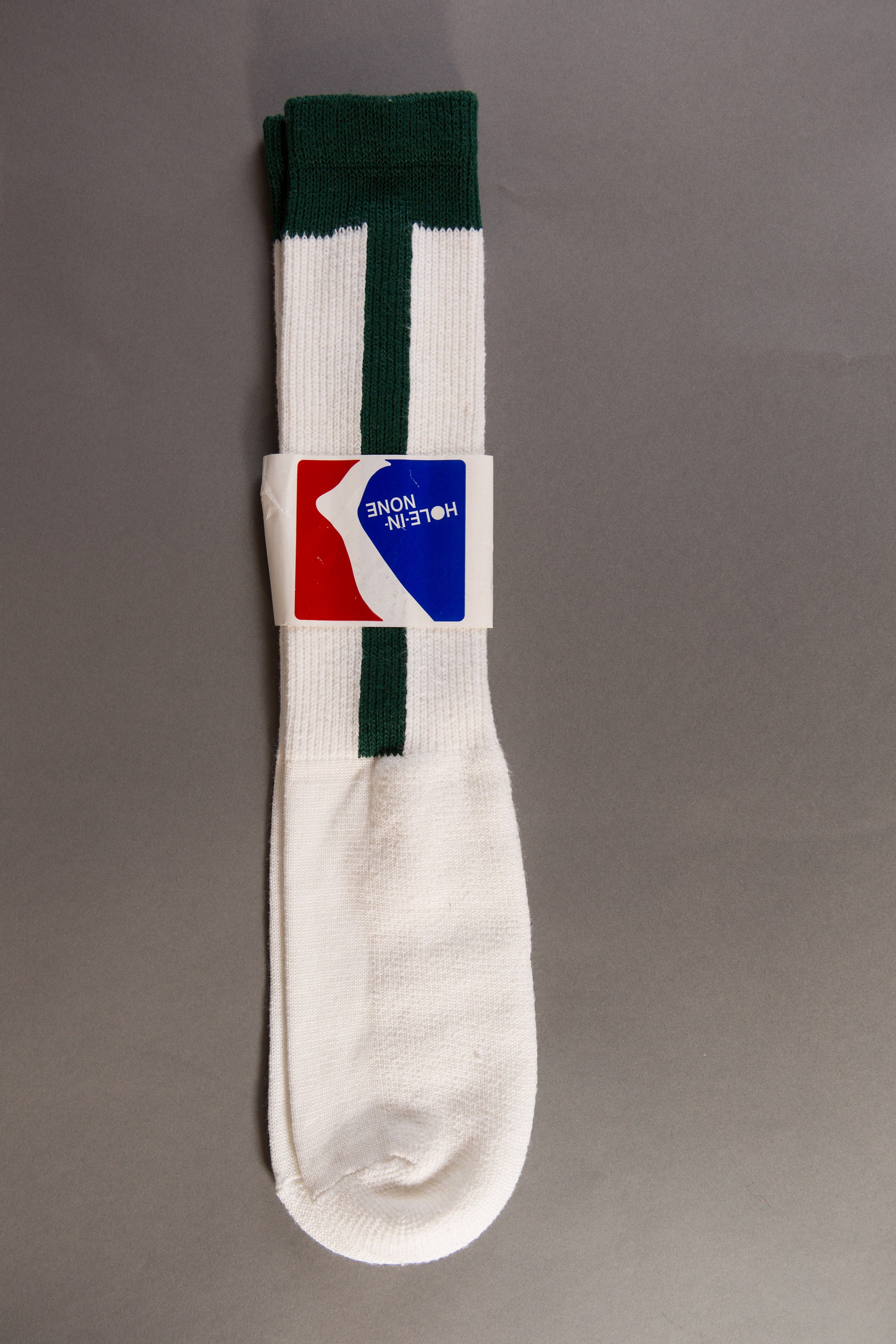 Vintage Baseball Socks 90's Men's White Tube Socks Etsy