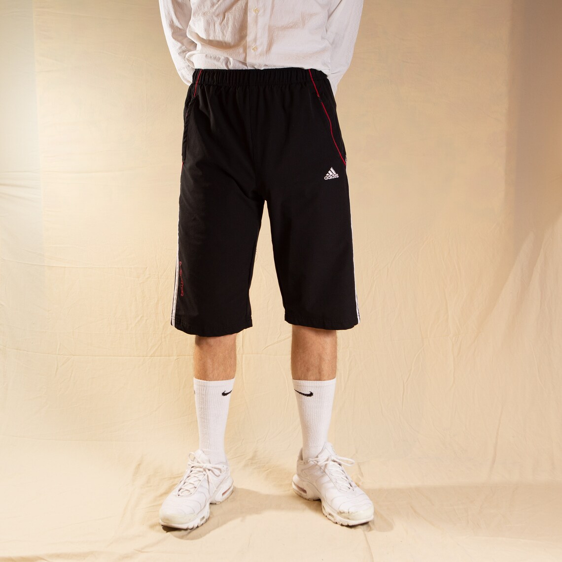 y2k track pants