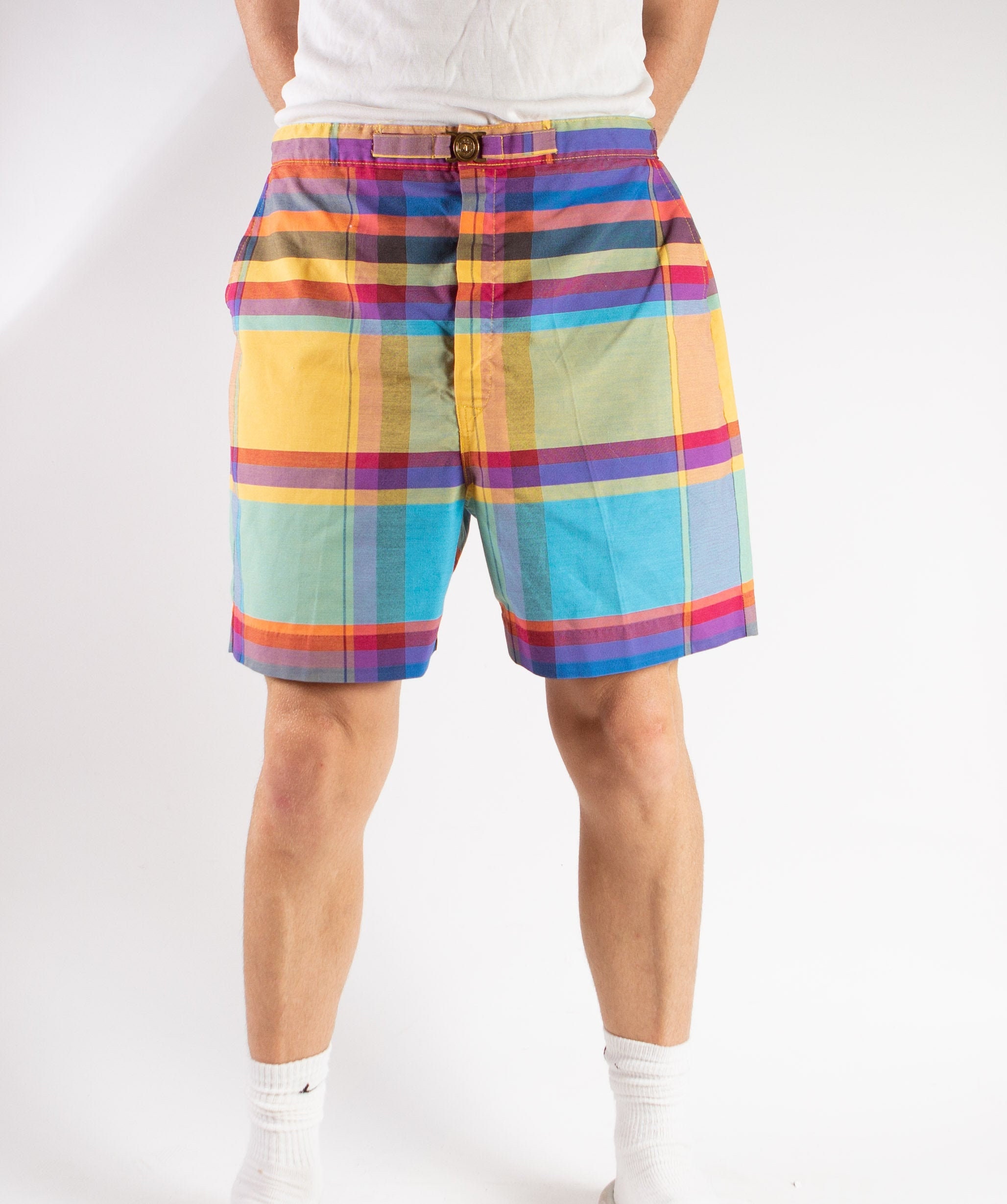 Towncraft shorts clearance with elastic waist