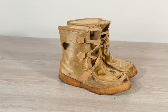 inuit shoes