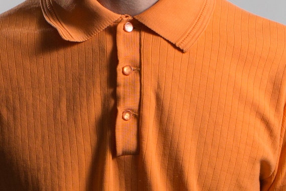 60's Polo Vintage Men's Banlon Golf 