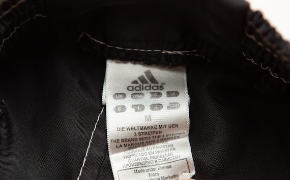 Y2K Adidas Gym Shorts 28-30 Size Black Vintage Sports - Etsy Hong Kong