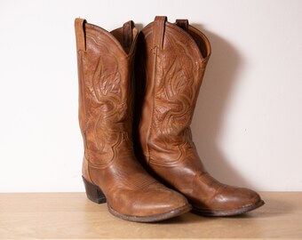 Joe Western Boots - Etsy