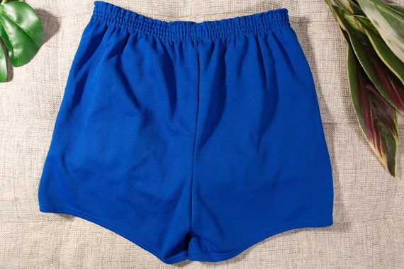 Shorts de gimnasio de los anos 90 W36 38 Vintage Sports Athletic Shorts Men s Retro Trunks Track Shorts Etsy Mexico