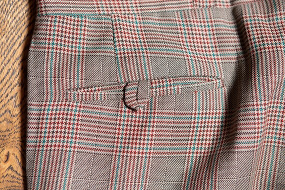 パンツ 60s 70s wrong where Vintage 1970s Crazy Culottes Rainbow Colors Striped Cropped