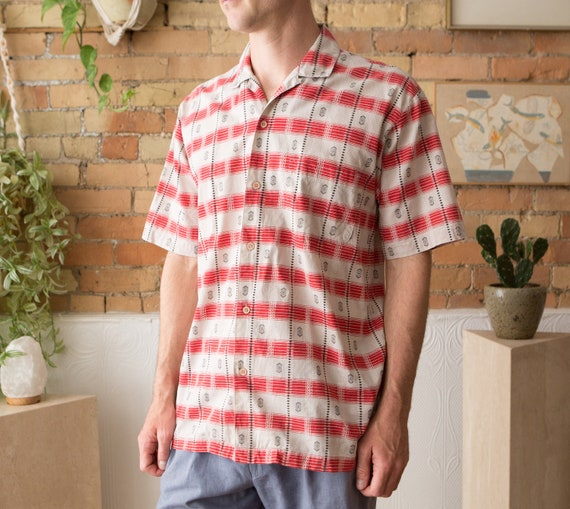Vintage levis clearance shirt
