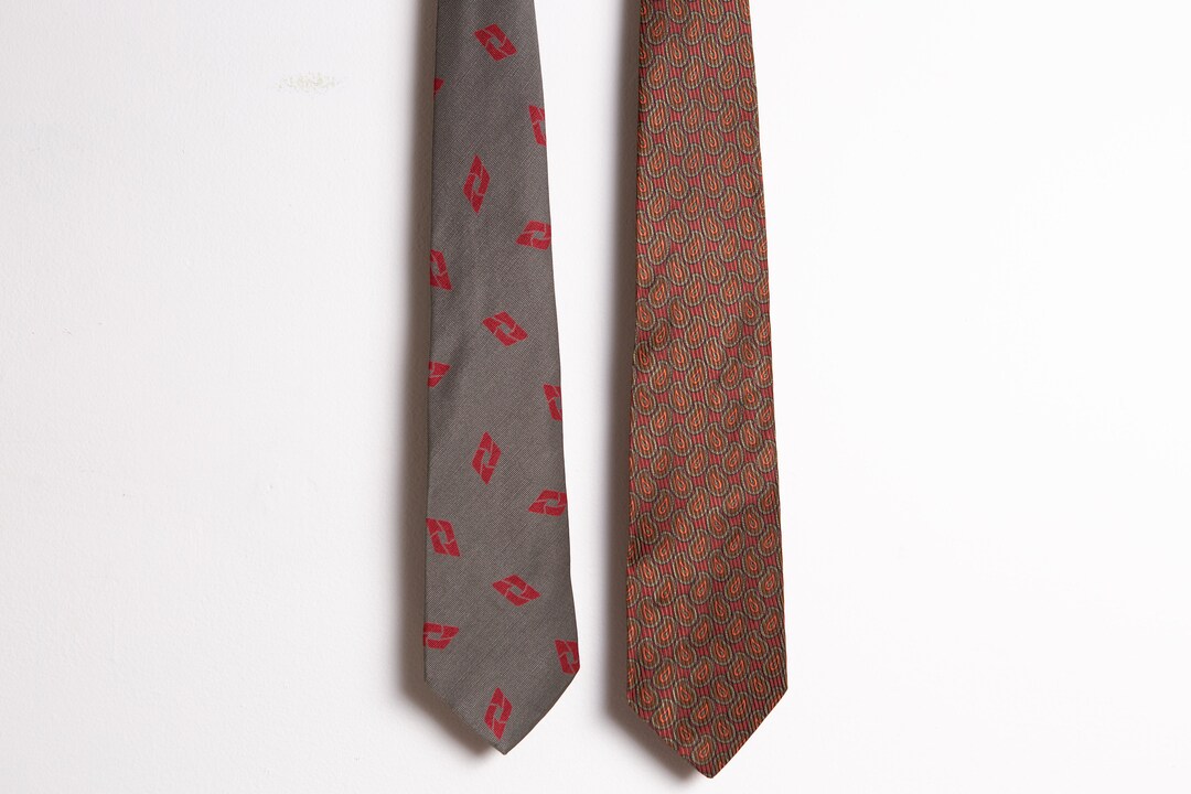 giorgio armani neckties