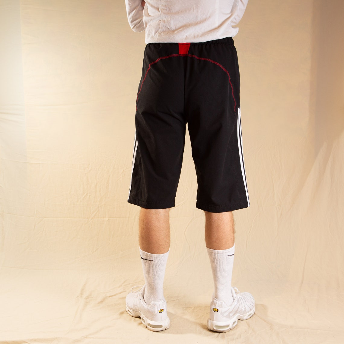 y2k track pants