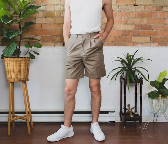 Vintage boy cheap scout shorts