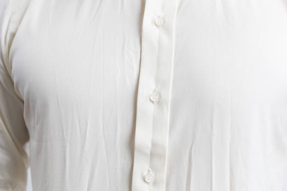 Pierre Cardin Boutique Dress Shirt / Mens Designe… - image 8