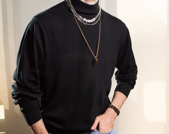 turtleneck eboy