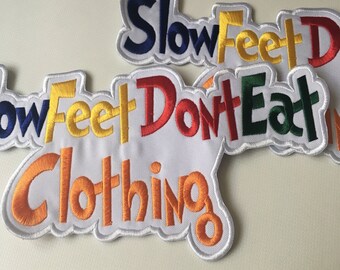 100 Custom cloth Patches, Custom Applique Patches, Embroidery Fonts, Sewing Patches, embroidered name patches, Custom embroidery patch