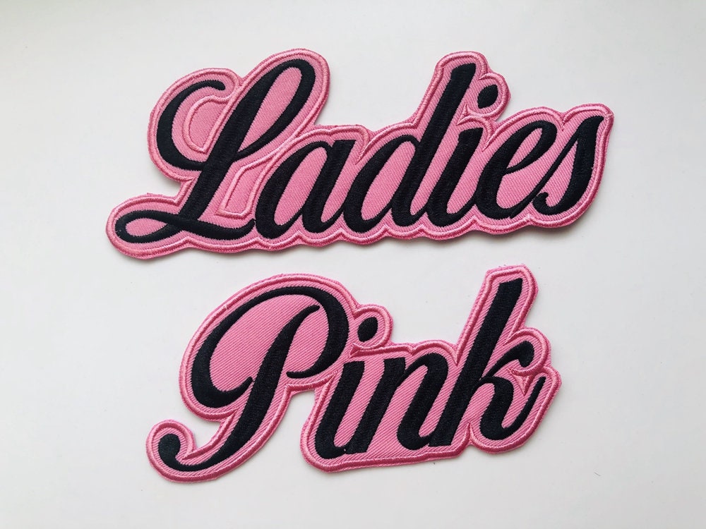 50 Sew on Embroidery Patch Embroidery Patch Design Etsy