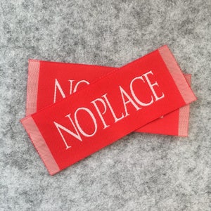 1000 custom clothing labels, woven labels, clothing labels , hem tags, clothing tags , clothing label, custom woven labels