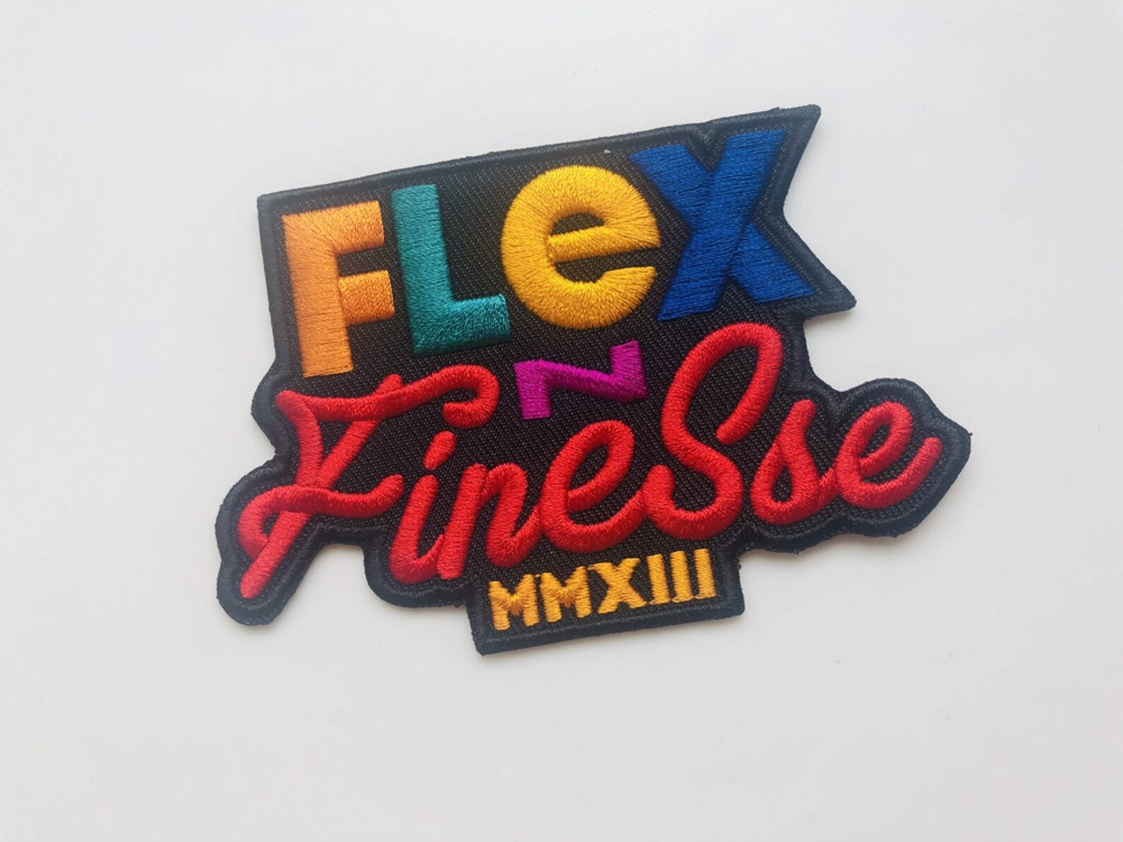 50 Sew on Embroidery Patch Embroidery Patch Design Etsy