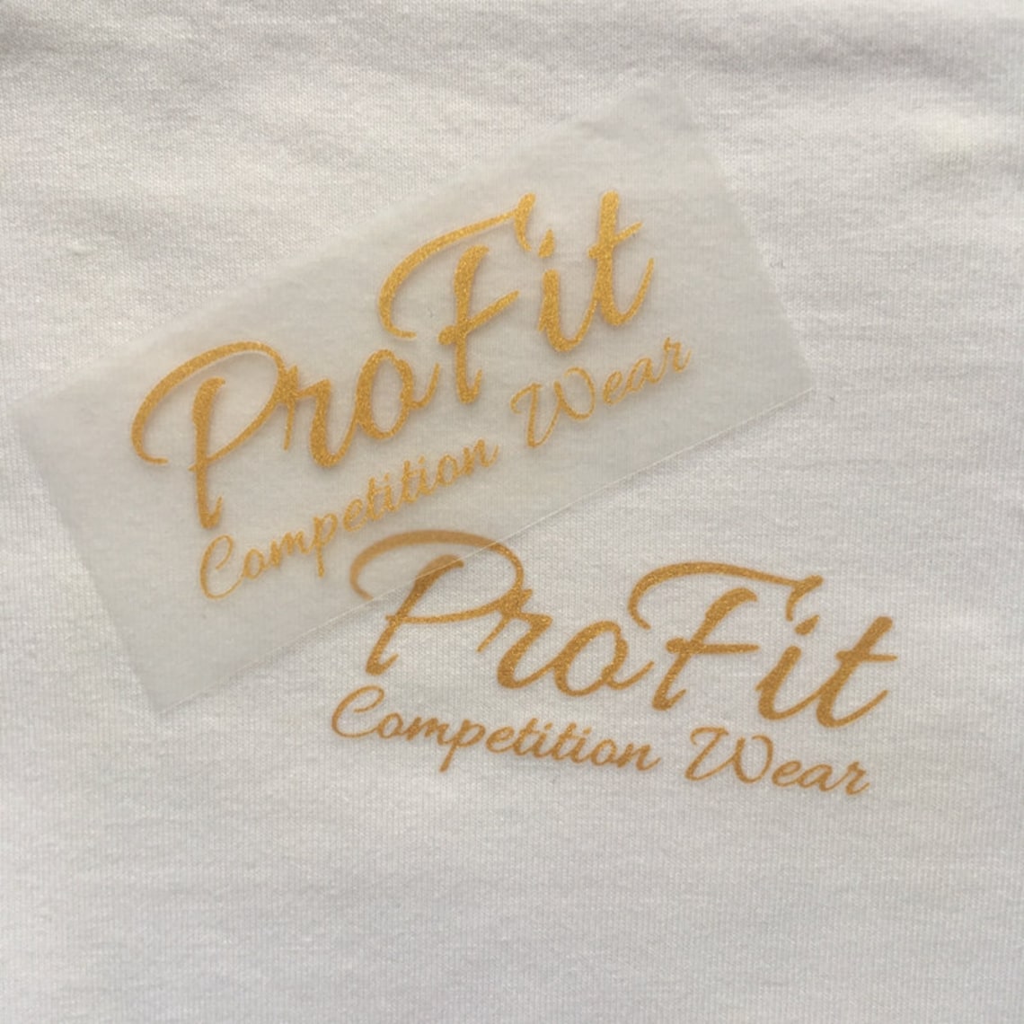 500 Custom Logo Heat Transfer Logo Iron on Heat Transfer Etsy