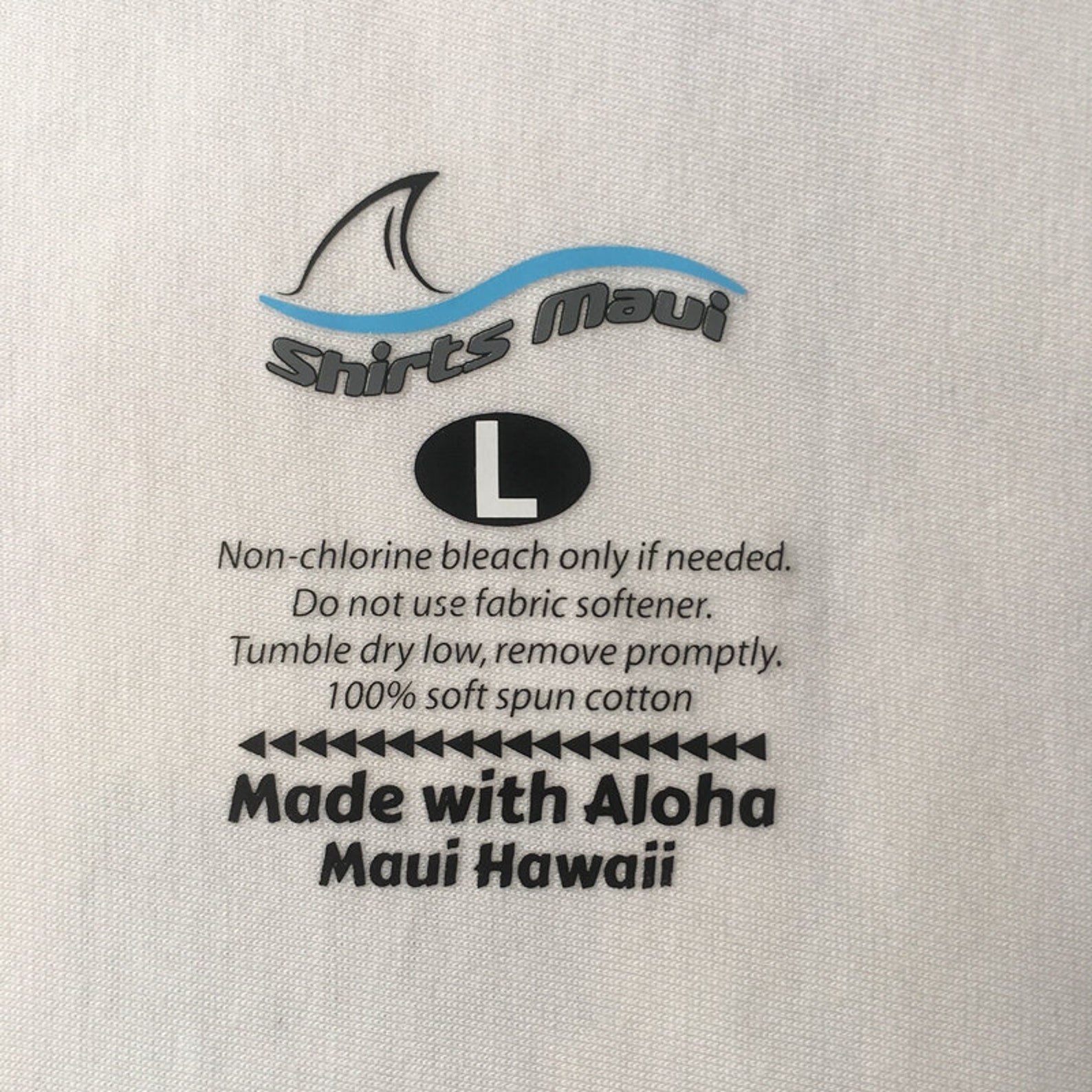 1000 Custom Tagless Labels for Clothing With Logo Garment Tag Etsy