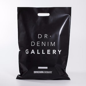 50-500 Custom Shopping Bags with Logo for Boutique,Personalized Plastic bags with Logo Custom Merchandise Bags with Logo for small business