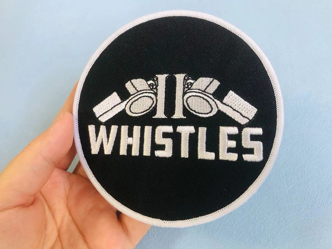 100 Custom Cloth Patches Custom Logo Embroidered Patch Etsy