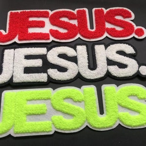 Custom chenille embroidery hoodie Made To Order