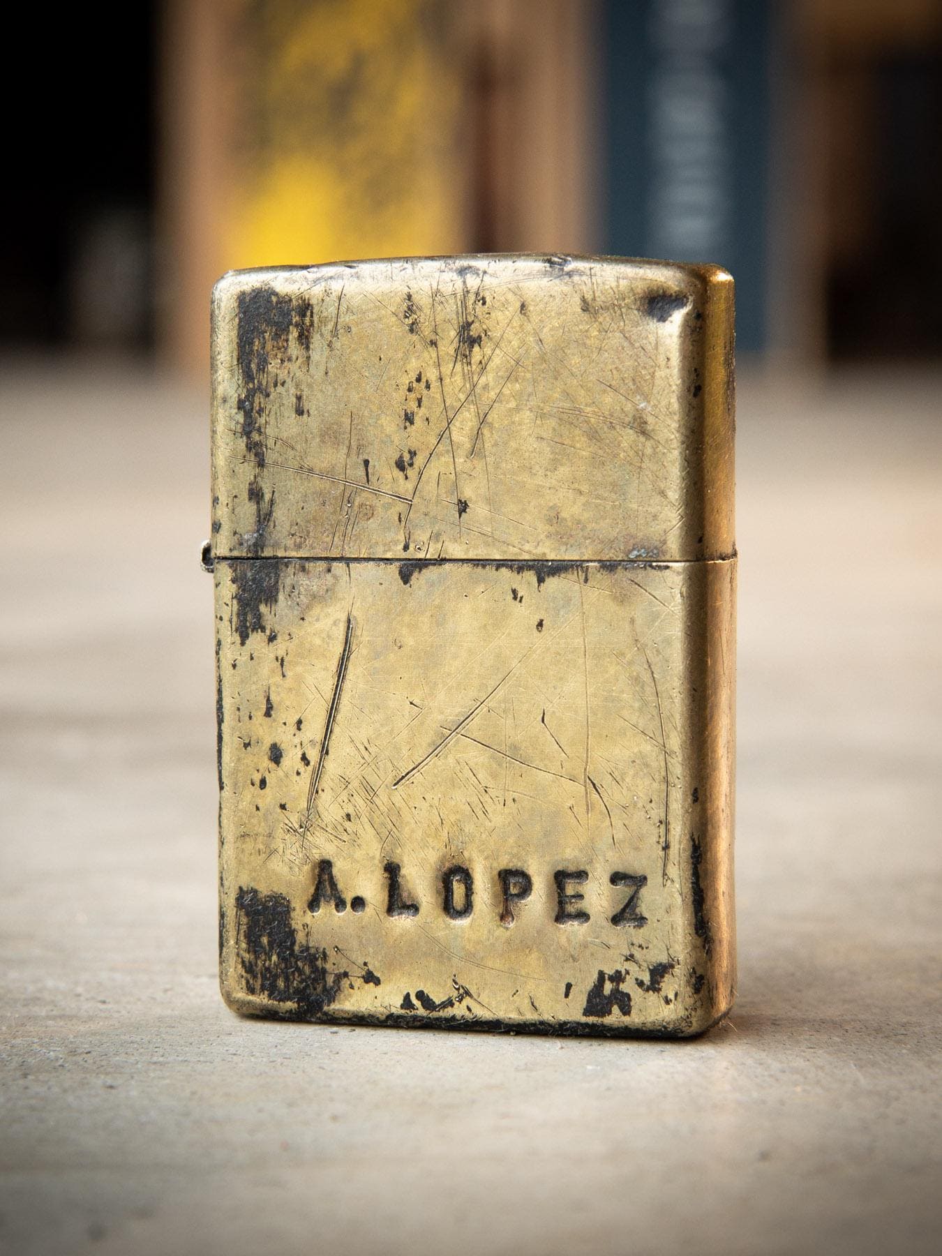 Vietnam zippo lighter - Etsy 日本
