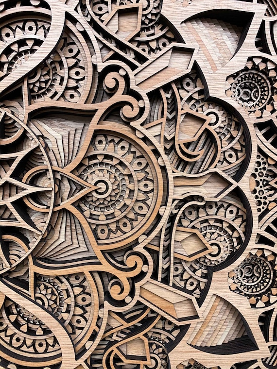 Alleviation ~96x48