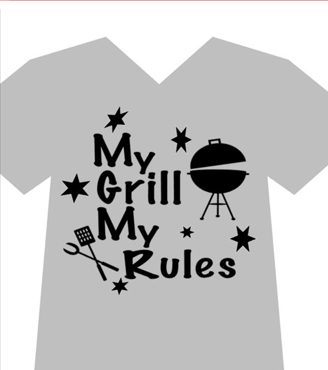 Iron on Vinyl Transfer Iron on Decal Vinyl Decal Vinyl Iron Etsy