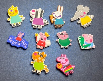 yellow all terrain crocs