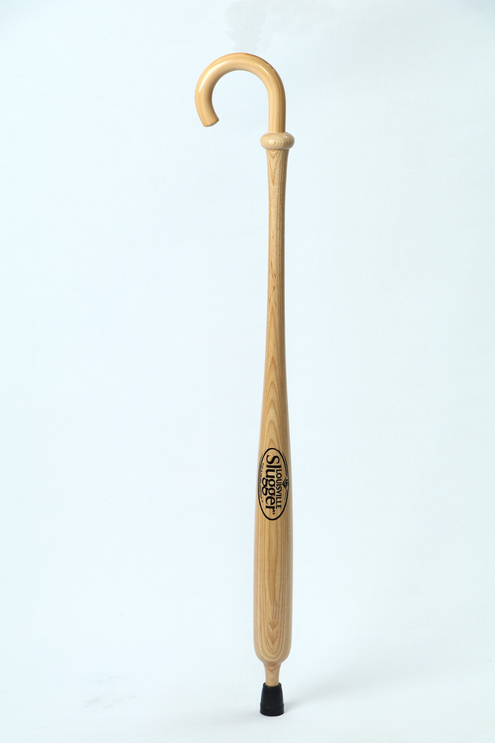 Baseball Bat Cane Louisville Slugger Bat Walking Cane Etsy