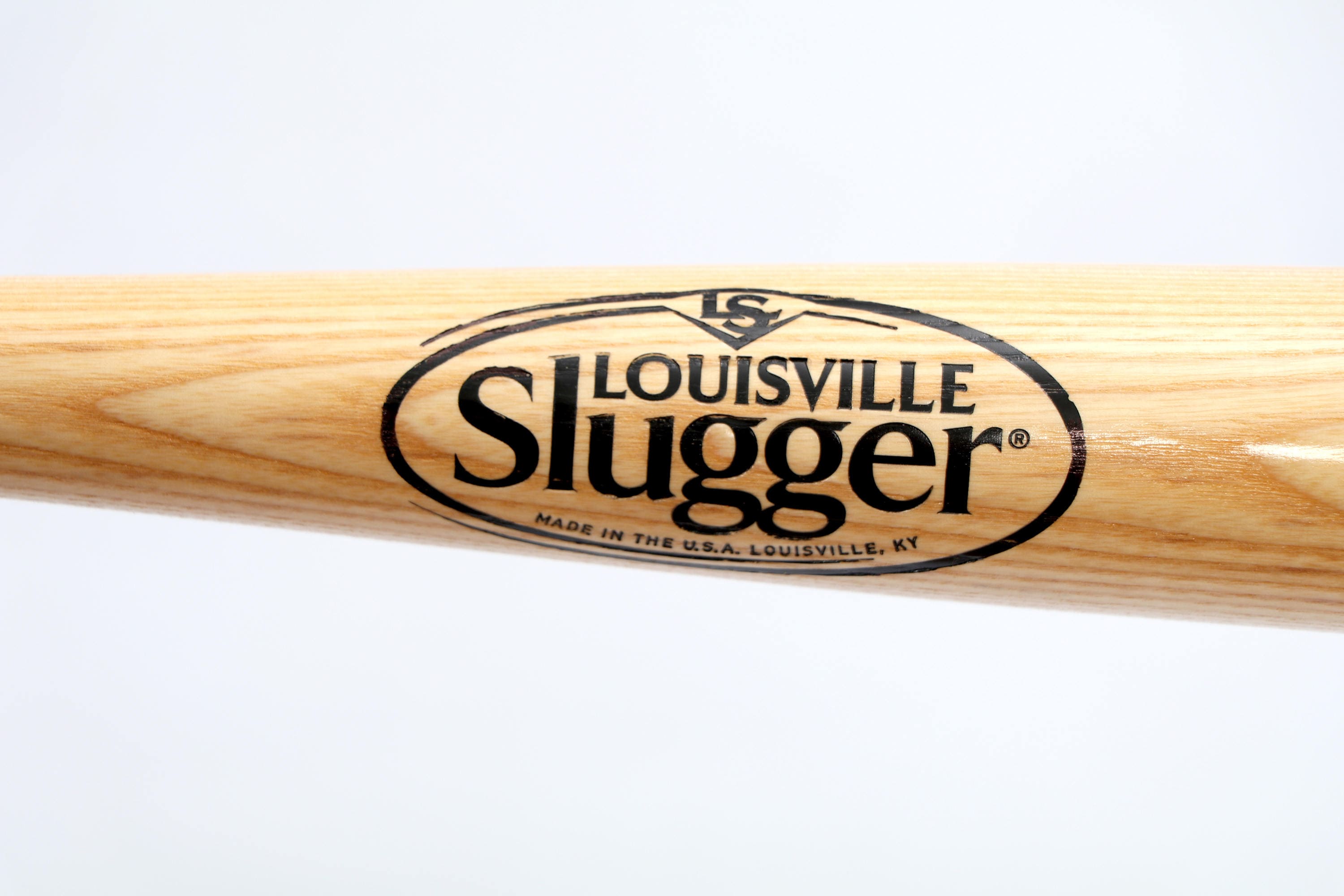 Louisville Slugger 