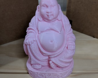 Buddha Statue | 3D Printed | Many colors available!