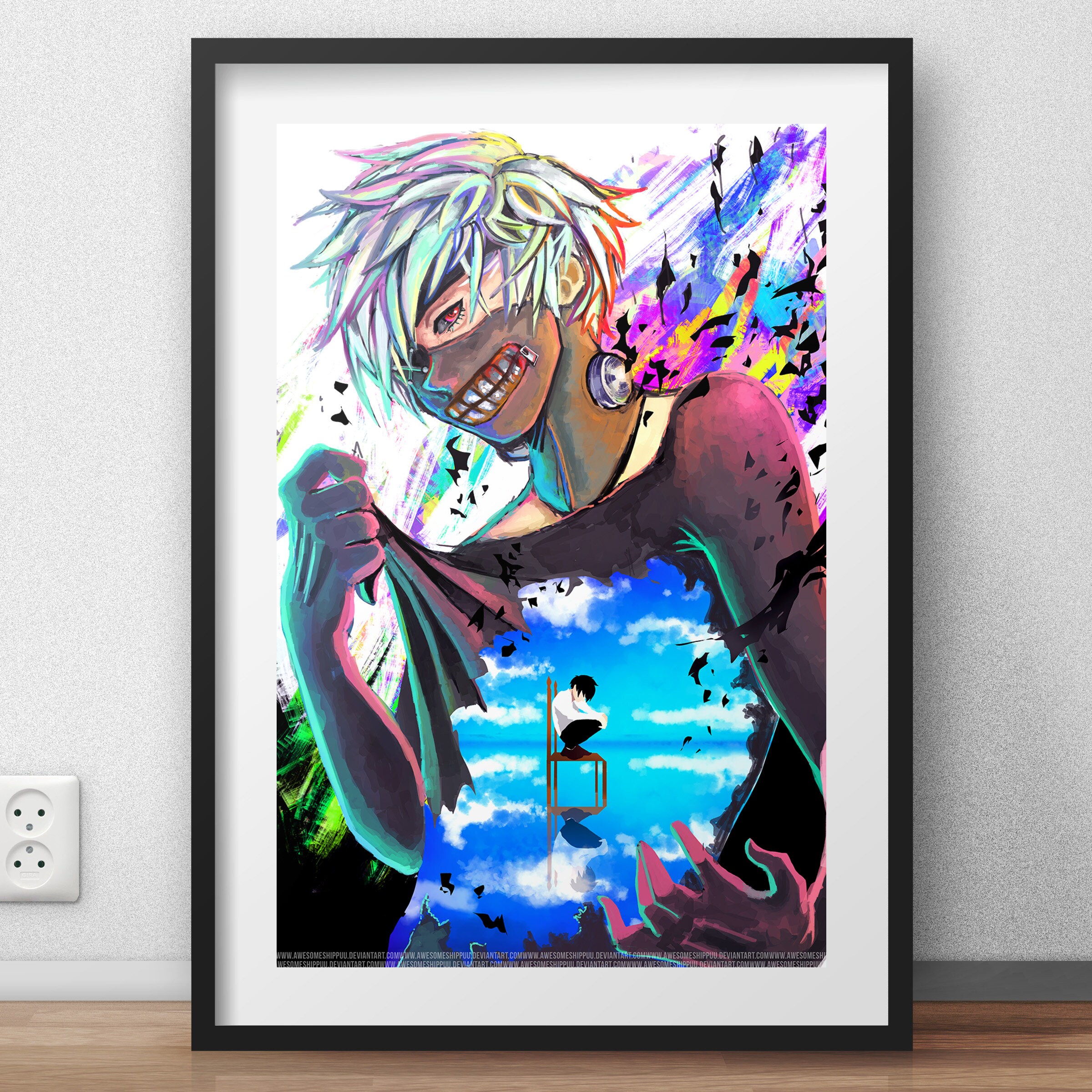 Steven Universe art print FANART 12 X 18 6 X 9