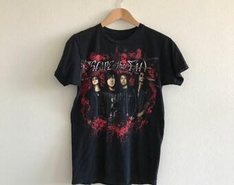 Vintage Escape the Fate T-Shirt