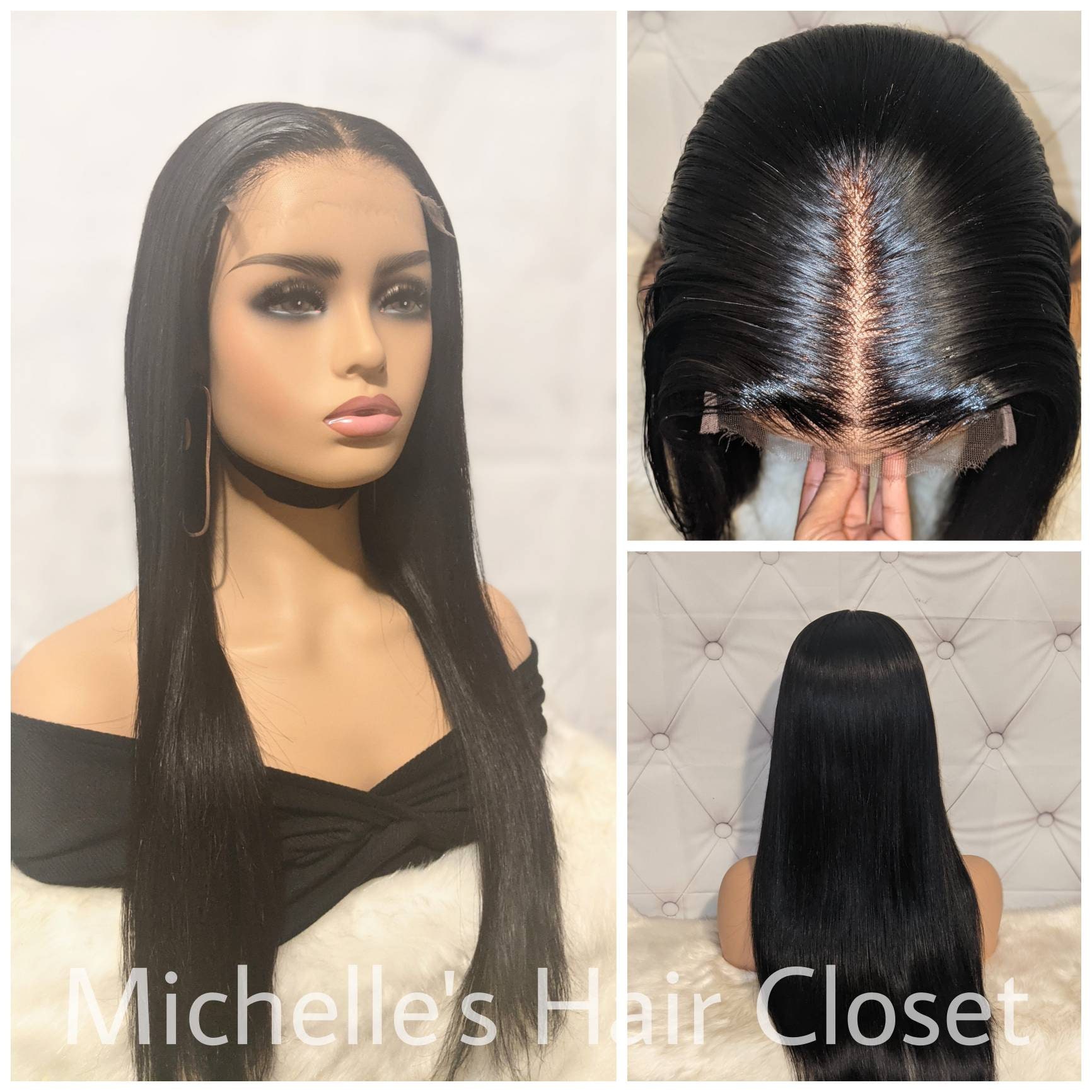 Buy Lace Front Closure Online In India -  India
