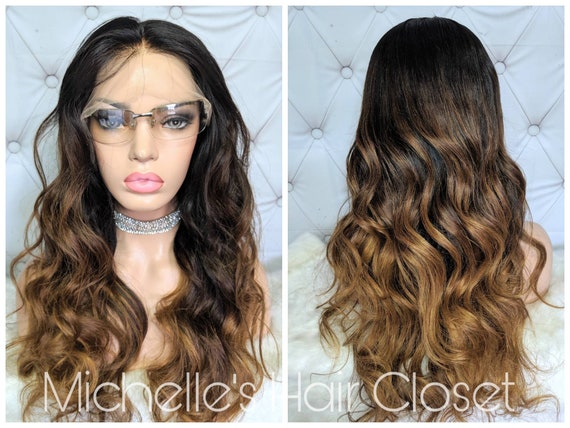 Olivia Glueless 18 display picture 3