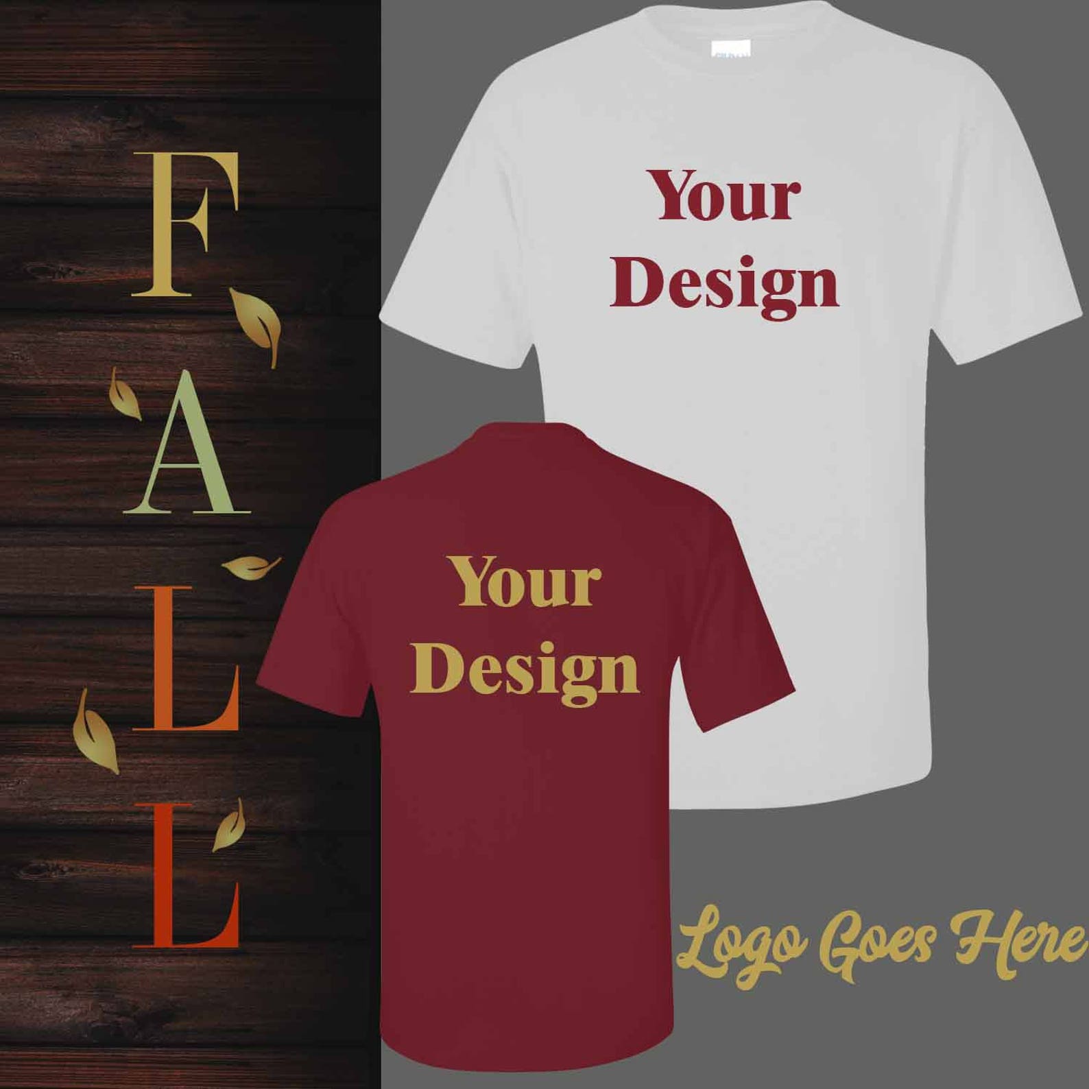 Download T-Shirt Mockup Mockup PSD Gildan Mockups Tshirt Apparel | Etsy