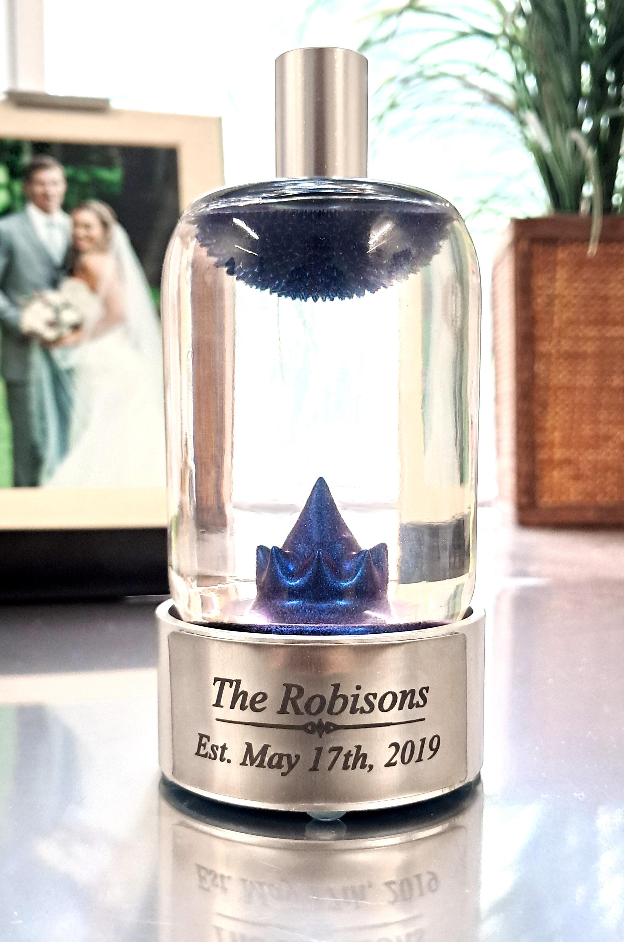 11 Year Wedding Anniversary Gift, STEEL, Engraved Personalized 11 Year Wedding Anniversary Gift, STEEL, Engraved Personalized