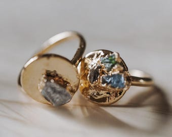 Custom Mothers Ring, Birthstone Ring, push present, birthstone jewelry, personalized ring, miscarriage gift, family ring, birthday gift mom