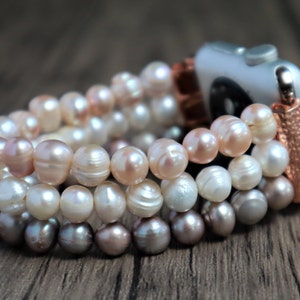 Pearl apple deals watch