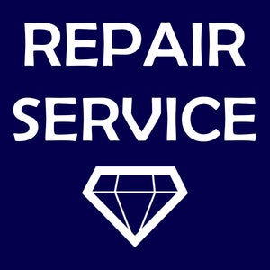 Repair Service