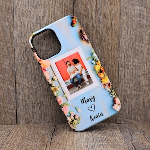 Personalized Picture Phone Case for iPhone 15 14 13 Pro Pro Max Mini X XS XR Max Samsung Galaxy Note 10 20 Plus Ultra S23 22 21 20 10 s9 s8