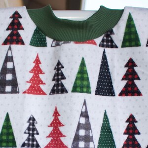 Kitchen Hand Towel Bib | Baby | Toddler | Child | Teen | Adult | Special Needs | Cotton | Fastener Free | Pullover | CheruBib