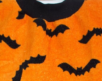 Kitchen Hand Towel Bib | Baby | Toddler | Child | Teen | Adult | Special Needs | Cotton | Fastener Free | Pullover | CheruBib