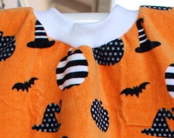 Kitchen Hand Towel Bib | Baby | Toddler | Child | Teen | Adult | Special Needs | Cotton | Fastener Free | Pullover | CheruBib