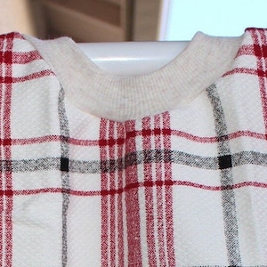 Kitchen Hand Towel Bib | Baby | Toddler | Child | Teen | Adult | Special Needs | Cotton | Fastener Free | Pullover | CheruBib
