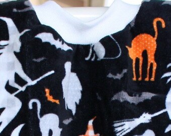 Kitchen Hand Towel Bib | Baby | Toddler | Child | Teen | Adult | Special Needs | Cotton | Fastener Free | Pullover | CheruBib