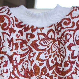 Kitchen Hand Towel Bib | Baby | Toddler | Child | Teen | Adult | Special Needs | Cotton | Fastener Free | Pullover | CheruBib